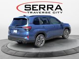 New 2025 Subaru Forester Touring image 5