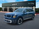 New 2025 Kia Telluride S image 2