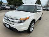 Used 2015 Ford Explorer Limited w/ Equipment Group 301A image 3