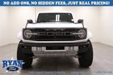 New 2025 Ford Bronco Raptor w/ Interior Carbon Fiber Pack image 4