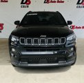 New 2025 Jeep Compass Latitude image 5