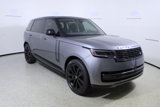 New 2025 Land Rover Range Rover Long Wheelbase SE image 3