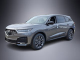 New 2025 Acura MDX A-Spec image 3