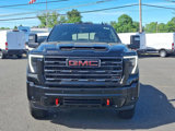 New 2025 GMC Sierra 2500 AT4 w/ AT4 Premium Plus Package image 2