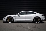 Used 2024 Porsche Taycan Turbo S image 2