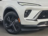 New 2025 Buick Envision Sport Touring image 3