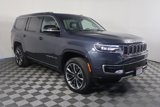 Used 2023 Jeep Wagoneer Series III w/ Premium Group I image 2