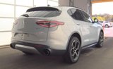 Used 2024 Alfa Romeo Stelvio Ti image 4