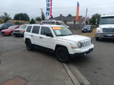 Used 2014 Jeep Patriot Sport image 3