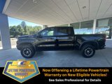 New 2025 Chevrolet Silverado 1500 ZR2 w/ Technology Package image 5