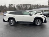 New 2025 Subaru Outback Premium image 2