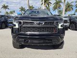 New 2025 Chevrolet Silverado 1500 RST image 3