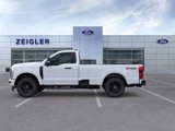 New 2025 Ford F350 XL w/ STX Appearance Package image 3