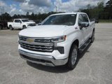 New 2025 Chevrolet Silverado 1500 LTZ image 2