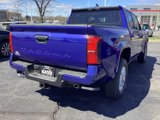New 2025 Toyota Tacoma 4x4 Double Cab image 4