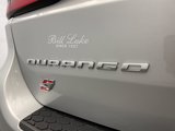 New 2025 Dodge Durango R/T w/ Trailer Tow Group IV image 6