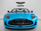 New 2025 Aston Martin DB12 Convertible image 2