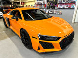 Used 2020 Audi R8 V10 performance image 3
