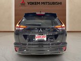 New 2025 Mitsubishi Eclipse Cross SEL image 4