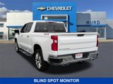 New 2025 Chevrolet Silverado 1500 LTZ w/ LTZ Premium Package image 4