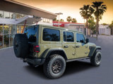 New 2025 Jeep Wrangler Unlimited Rubicon 392 image 3