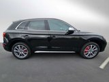 New 2025 Audi SQ5 Premium Plus image 6