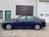 Used 2016 Kia Optima EX image 4