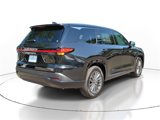 New 2025 Lexus TX 350 AWD image 4