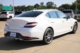New 2026 Genesis G70 2.5T Prestige image 5