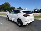 Used 2023 Buick Encore GX Select w/ Sport Touring Package image 6