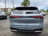 New 2026 INFINITI QX60 Luxe w/ Cargo Package image 3