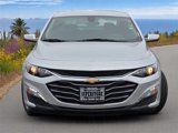 Used 2022 Chevrolet Malibu LT image 4