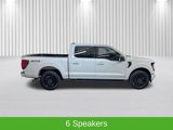 Used 2024 Ford F150 XLT w/ Equipment Group 302A MID image 5