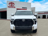 New 2025 Toyota Tundra SR5 w/ TRD Off-Road Package image 2