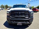 New 2025 RAM 2500 Tradesman image 2