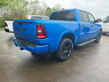 New 2025 RAM 1500 Laramie w/ Night Edition image 4