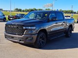 New 2026 RAM 1500 4x4 Crew Cab image 2