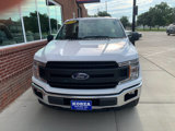 Used 2019 Ford F150 XL w/ Equipment Group 101A Mid image 5