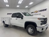 New 2025 Chevrolet Silverado 3500 W/T w/ WT Convenience Package image 3