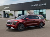 New 2025 Kia Carnival SX image 3