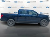 New 2025 Ford F150 Lightning XLT image 4