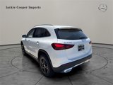 New 2026 Mercedes-Benz GLA 250 4MATIC image 3