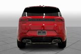 Used 2025 Land Rover Range Rover Sport Dynamic SE image 4