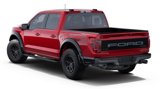 New 2025 Ford F150 Raptor image 3