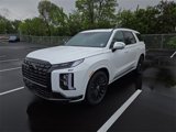 New 2025 Hyundai Palisade Calligraphy image 2