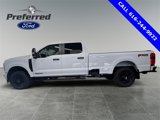 New 2025 Ford F350 XL w/ STX Appearance Package image 2
