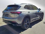 New 2025 Buick Envision Sport Touring image 5