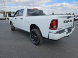 New 2025 RAM 2500 Big Horn image 2