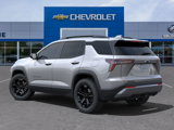 New 2026 Chevrolet Equinox LT w/ Convenience Package II image 3
