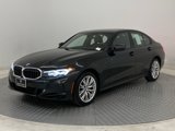 Used 2023 BMW 330i Sedan w/ Parking Assistance Package image 3